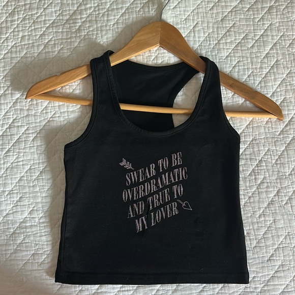 Tops - Taylor Swift The Eras Tour “Lover” Tank